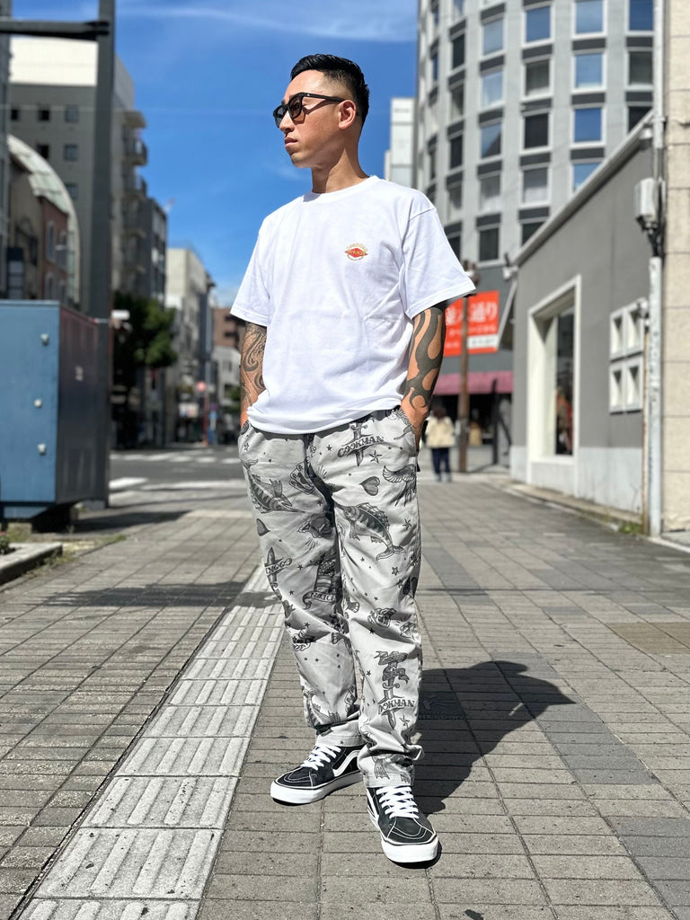 YOHEI Outfit 2025.10.16