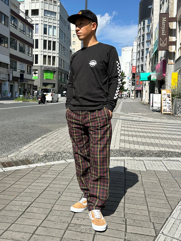 YOHEI Outfit 2025.10.16