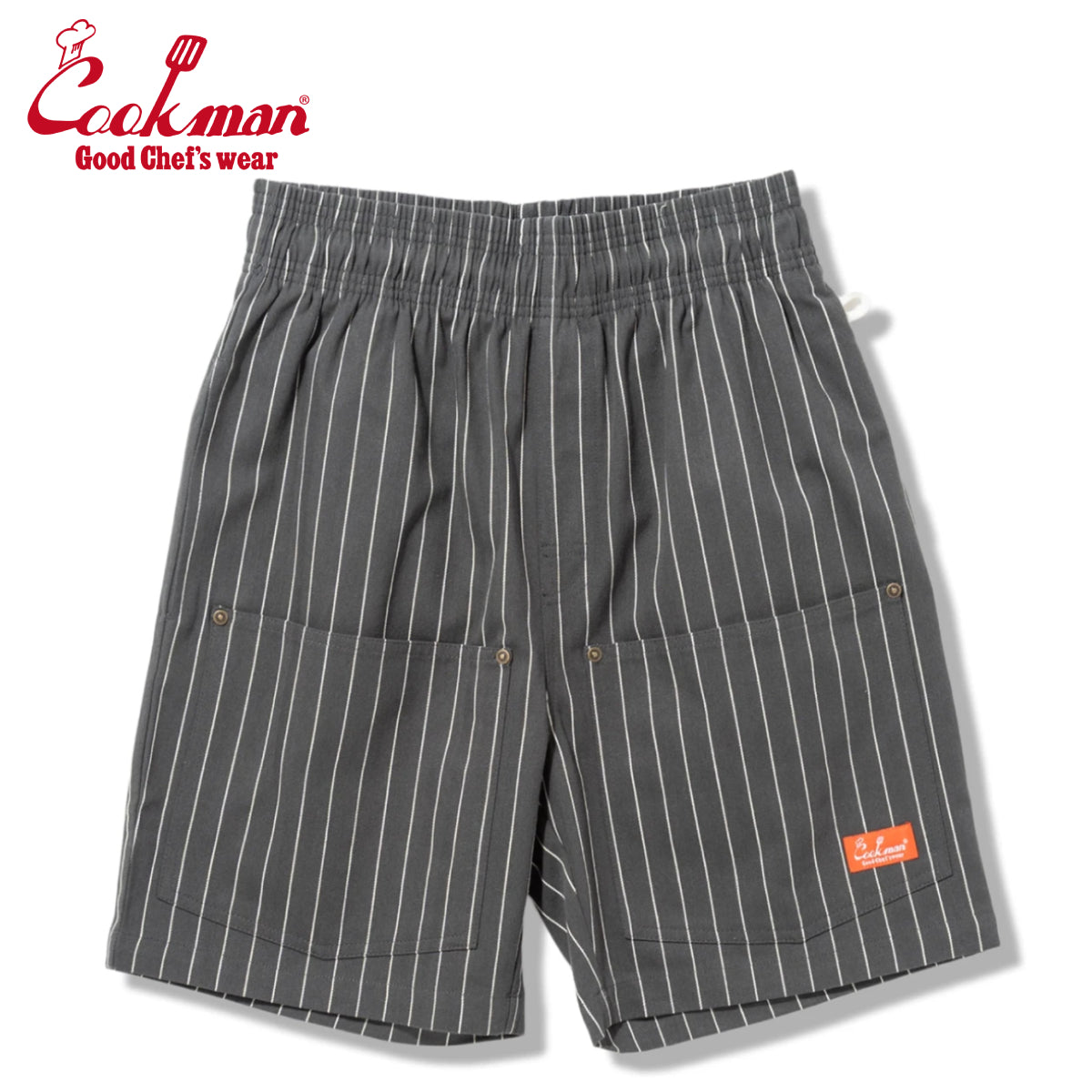 COOKMAN ショートパンツ ショートパンツ – Atomicdope