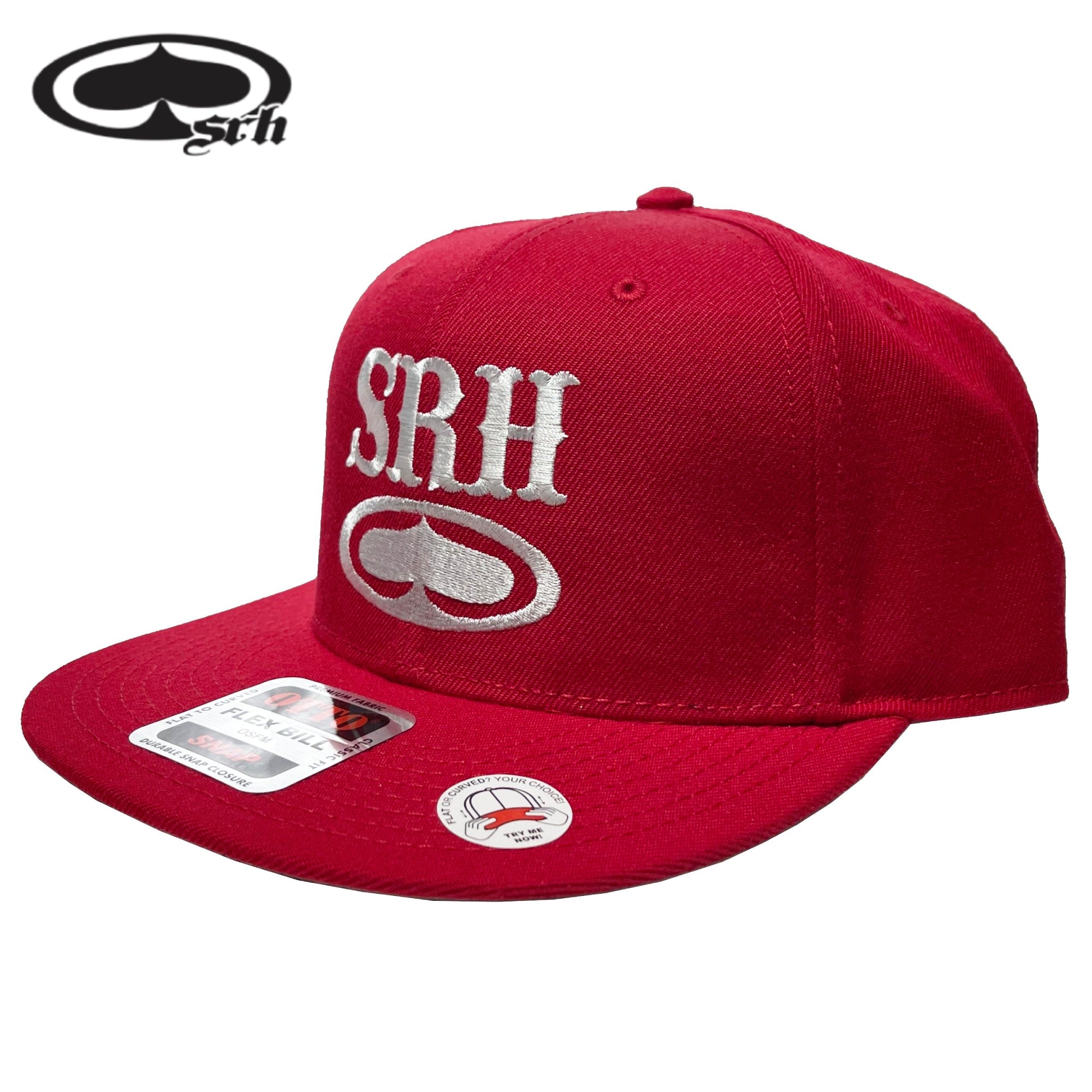 SRH エスアールエイチ – Atomicdope