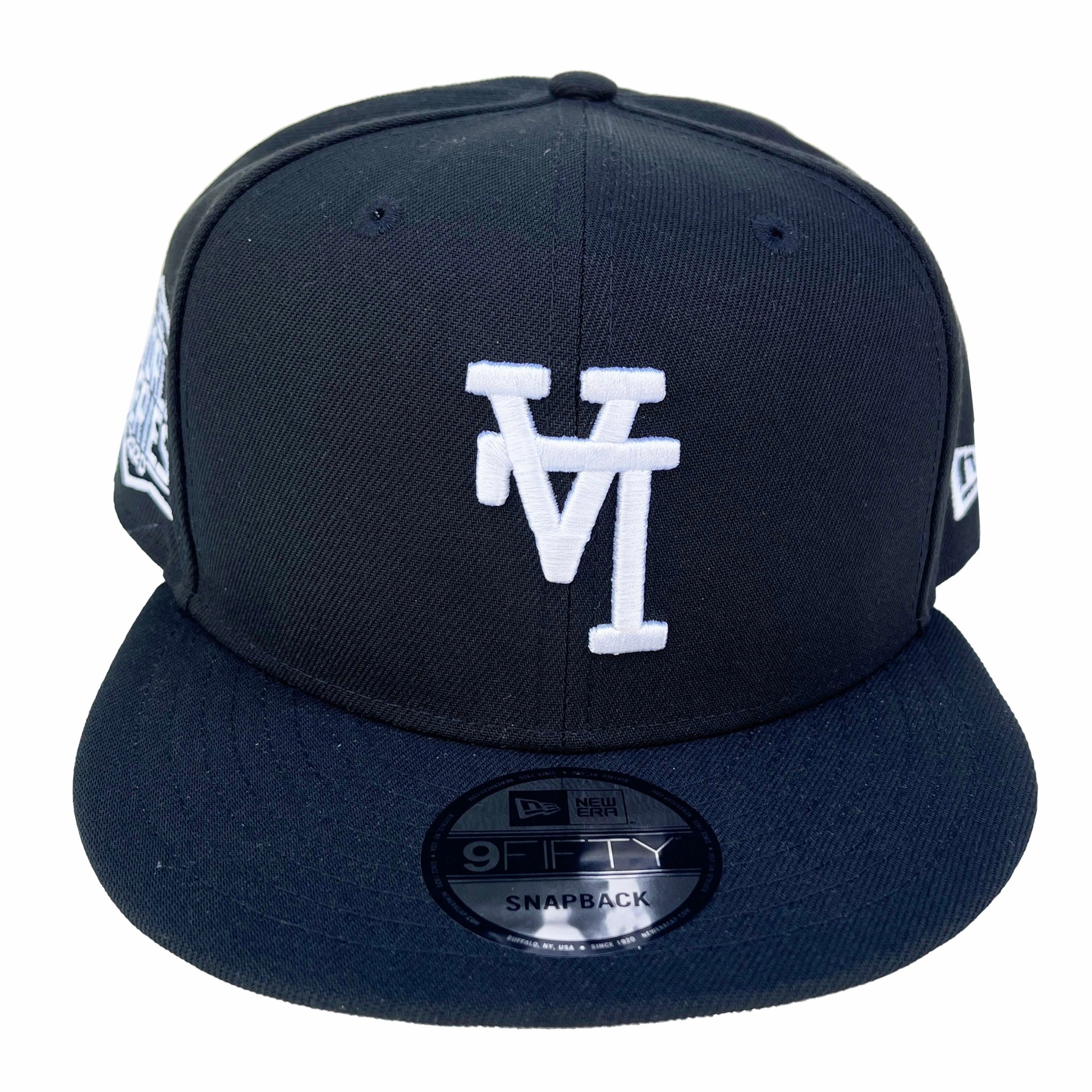 【送料無料】NEW ERA ニューエラ UPSIDE DOWN US規格 別注 海外仕様 MLB LA Los Angeles Dodger –  Atomicdope