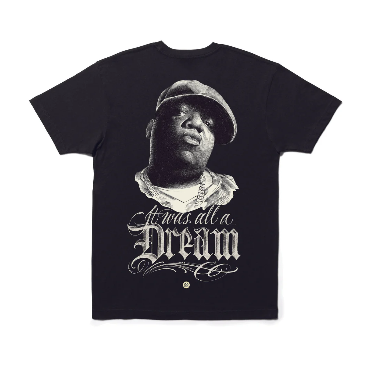 biggie 10th Anniversary Tシャツ デッドストック biggie 10th biggie 10th Anniversary Tシャツ デッドストック biggie 10th