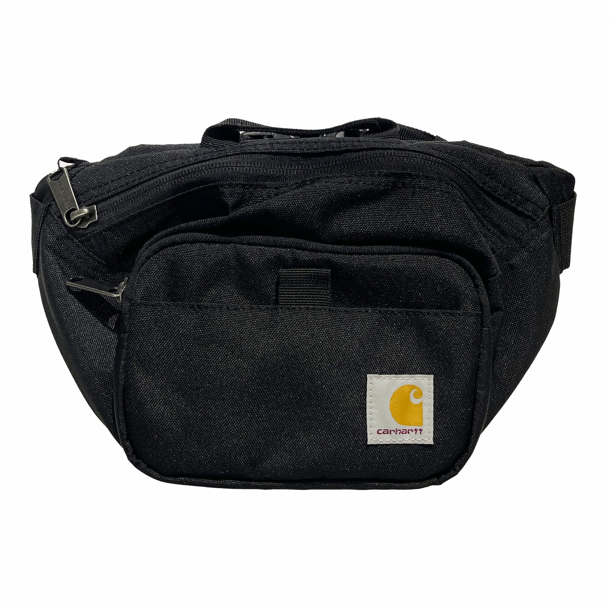送料無料】Carhartt CLASSIC ウエストバッグ ボディバッグ 鞄 CLASSIC