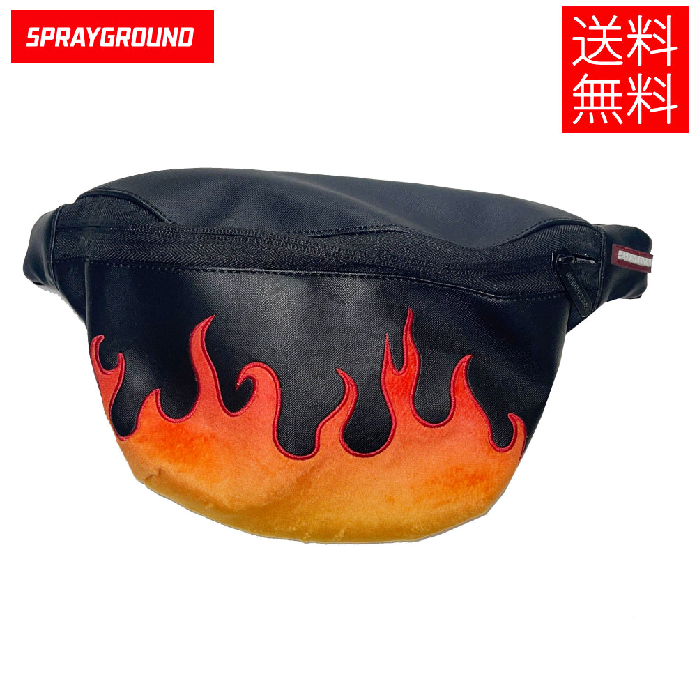 sprayground 人気 ショルダー バッグ