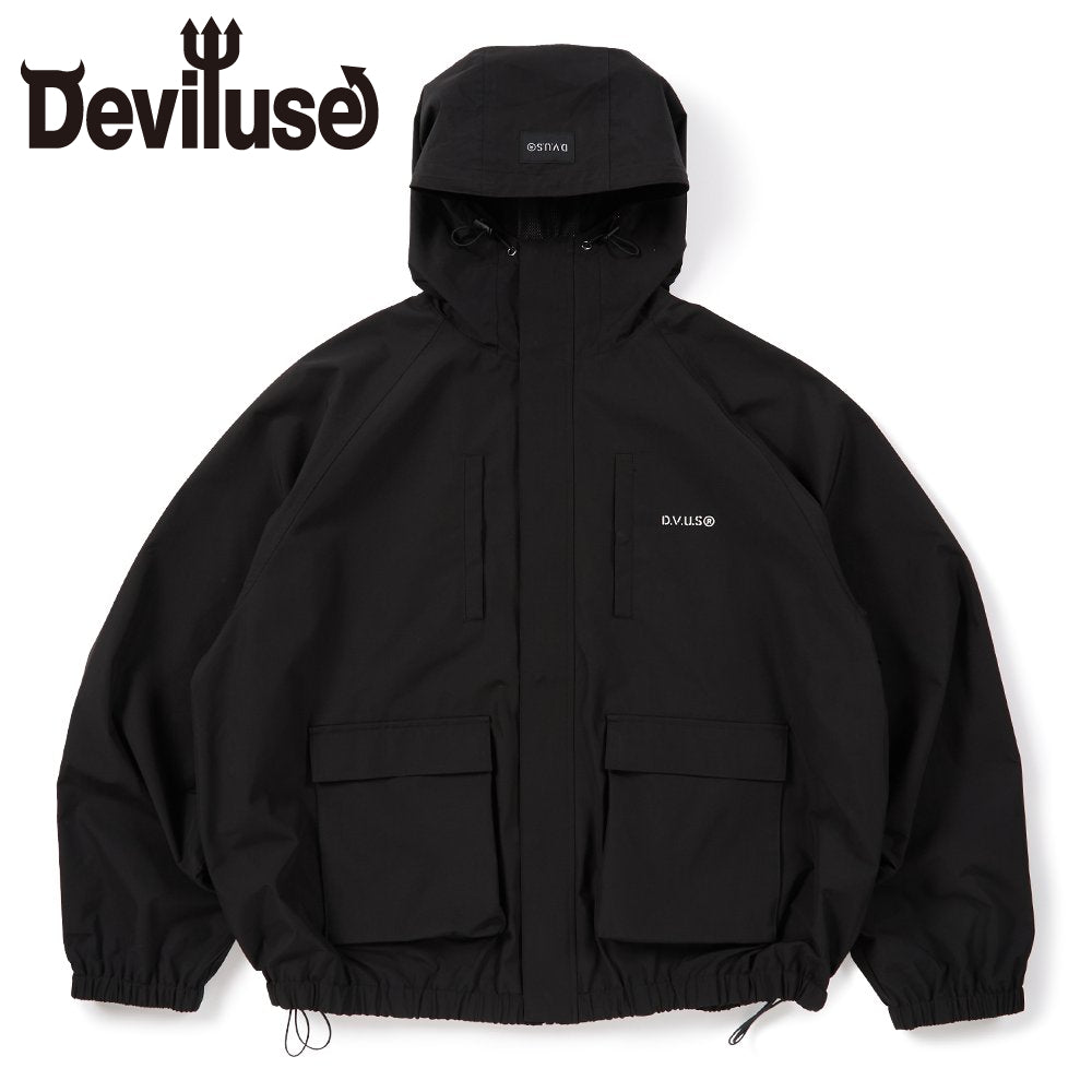 Deviluse デビルユース – Atomicdope