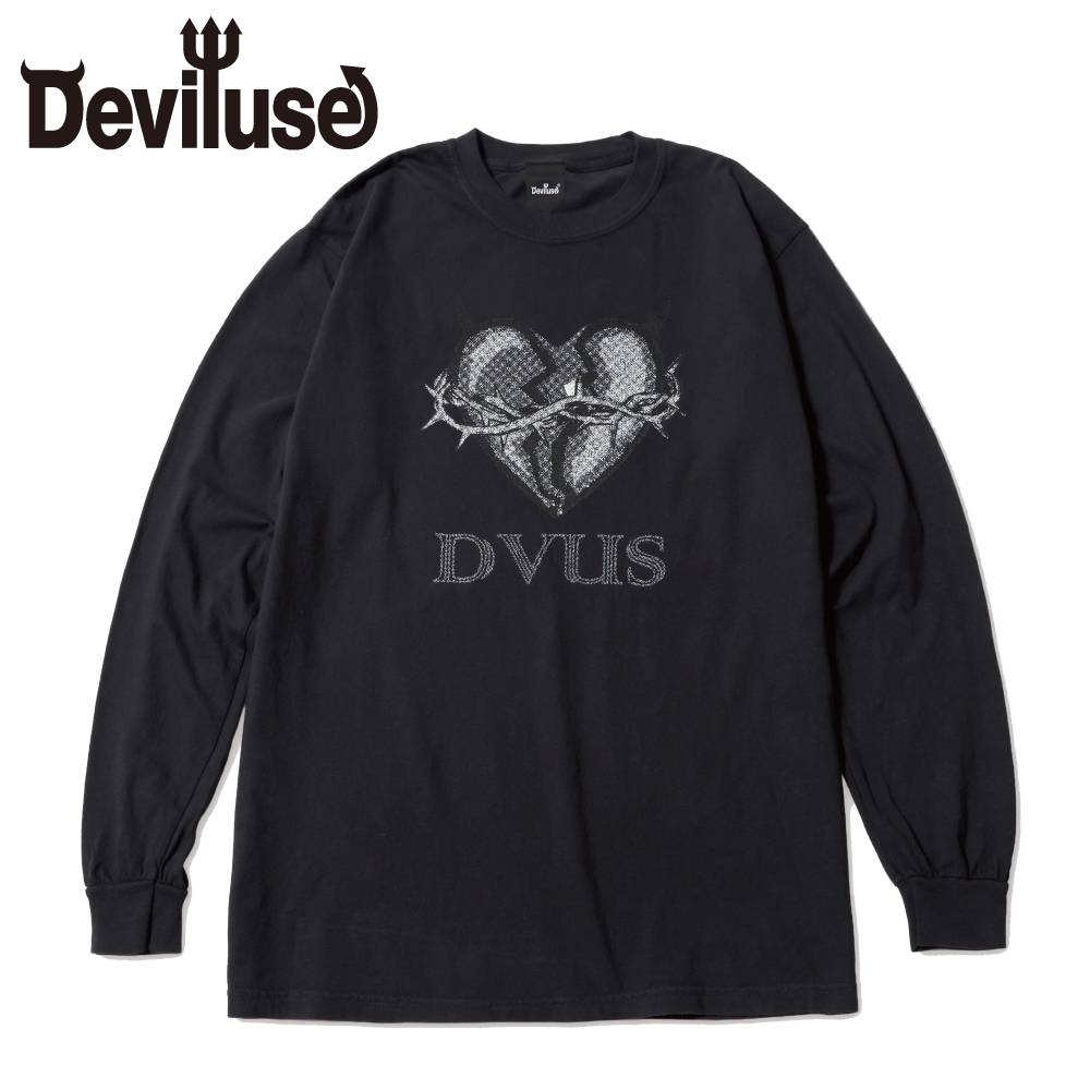 Deviluse デビルユース – Atomicdope