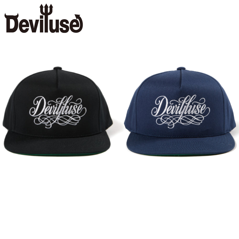 Deviluse デビルユース – Atomicdope