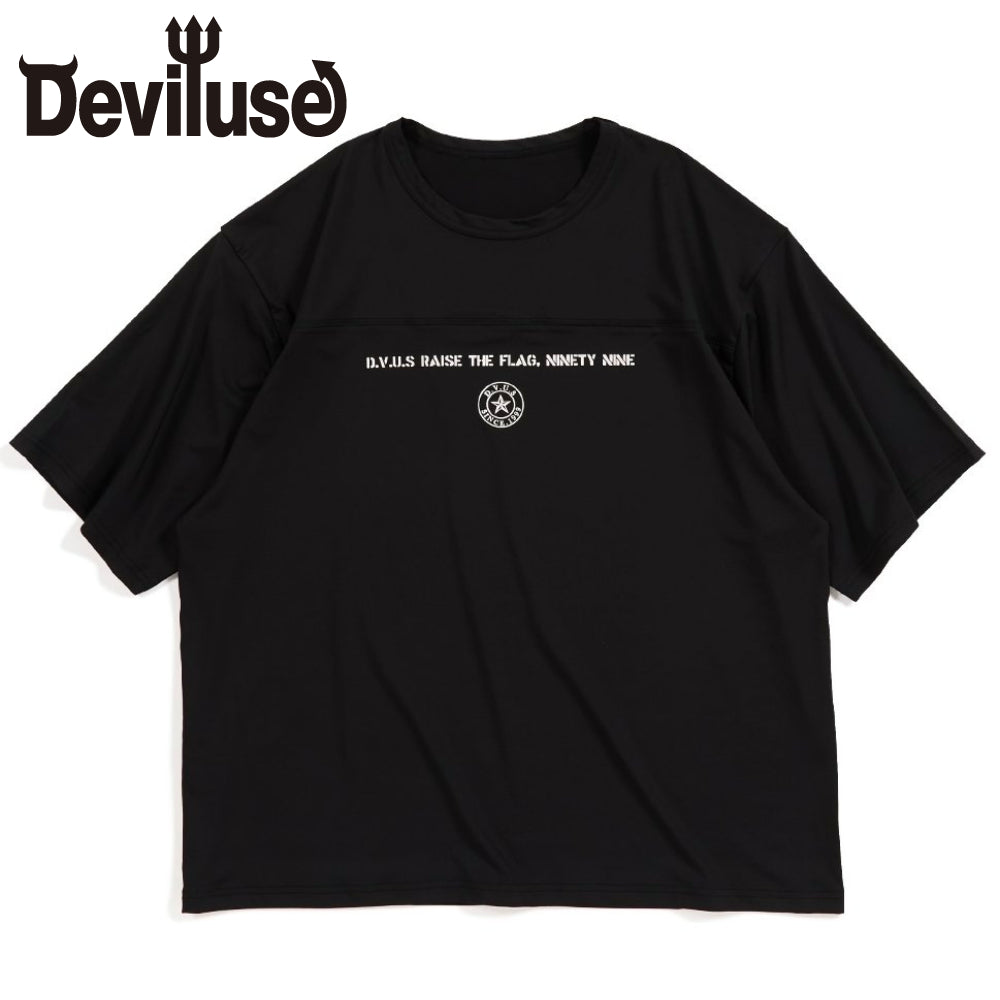 Deviluse デビルユース – Atomicdope