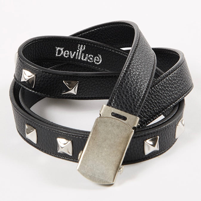 Deviluse Studs ガチャベルト スタッズ Gi Belt デビルユース – Atomicdope