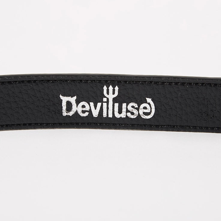 Deviluse Studs ガチャベルト スタッズ Gi Belt デビルユース – Atomicdope