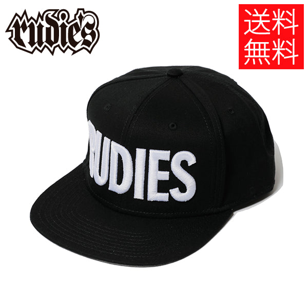 RUDIE