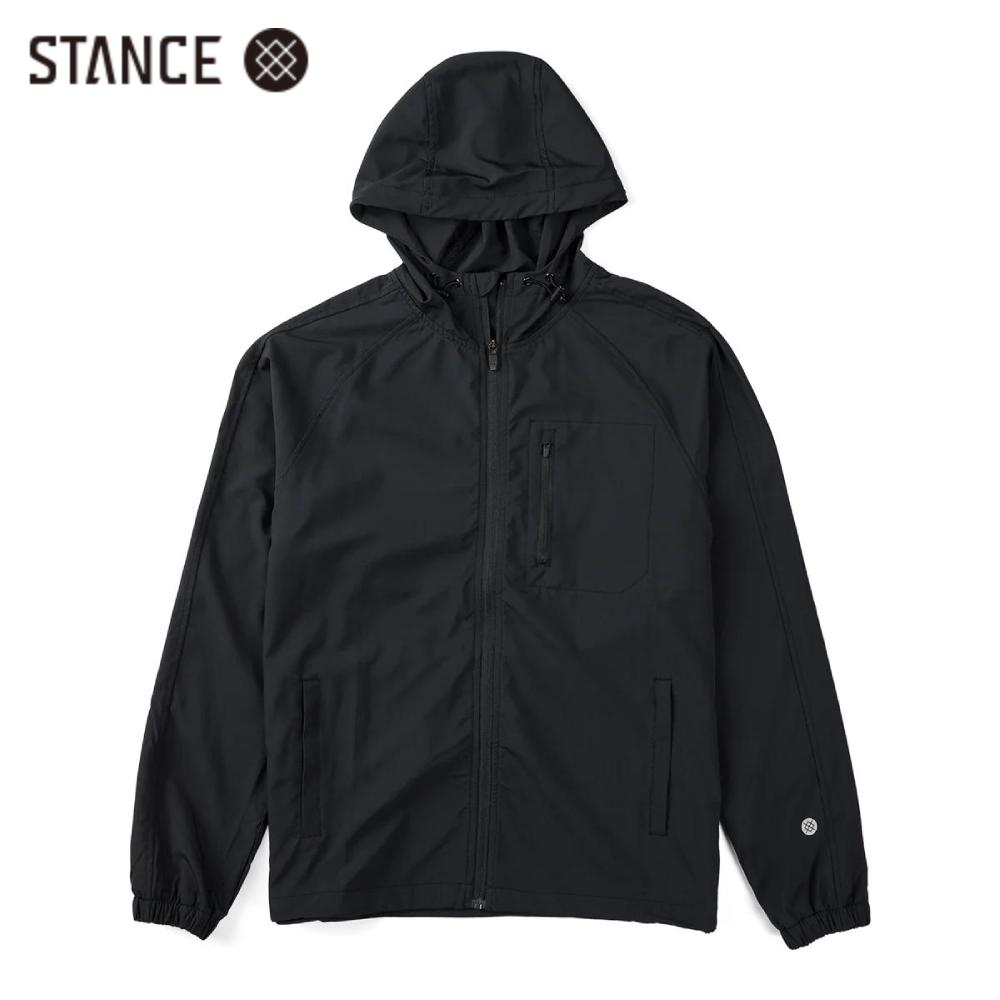 STANCE アウター・ジャケット – Atomicdope