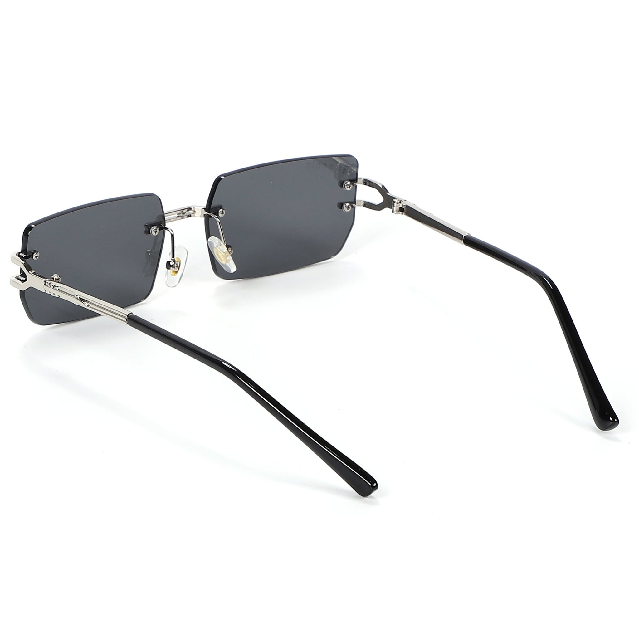 ole only ソールオンリー rimless リムレス sunglasses in 3 colors