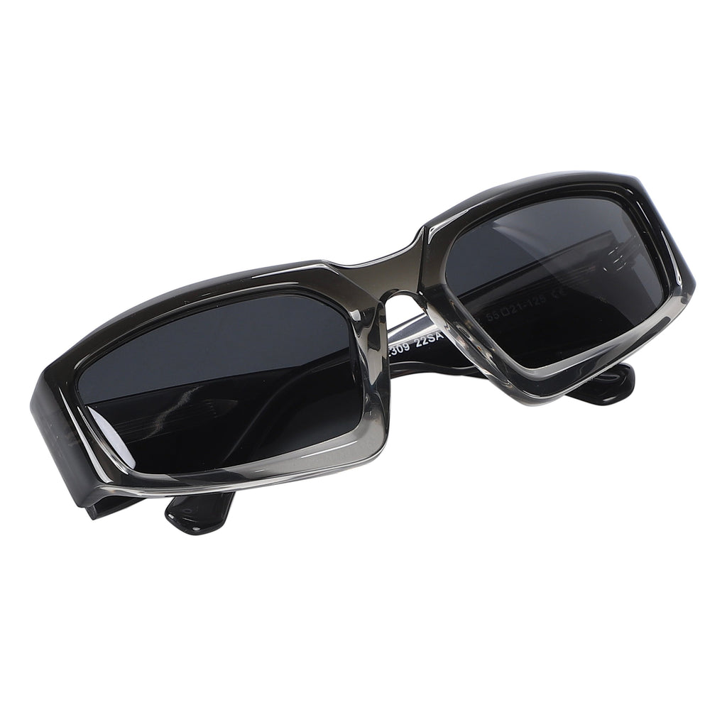 ole only ソールオンリー Obscura オブスキュラ sunglasses Black