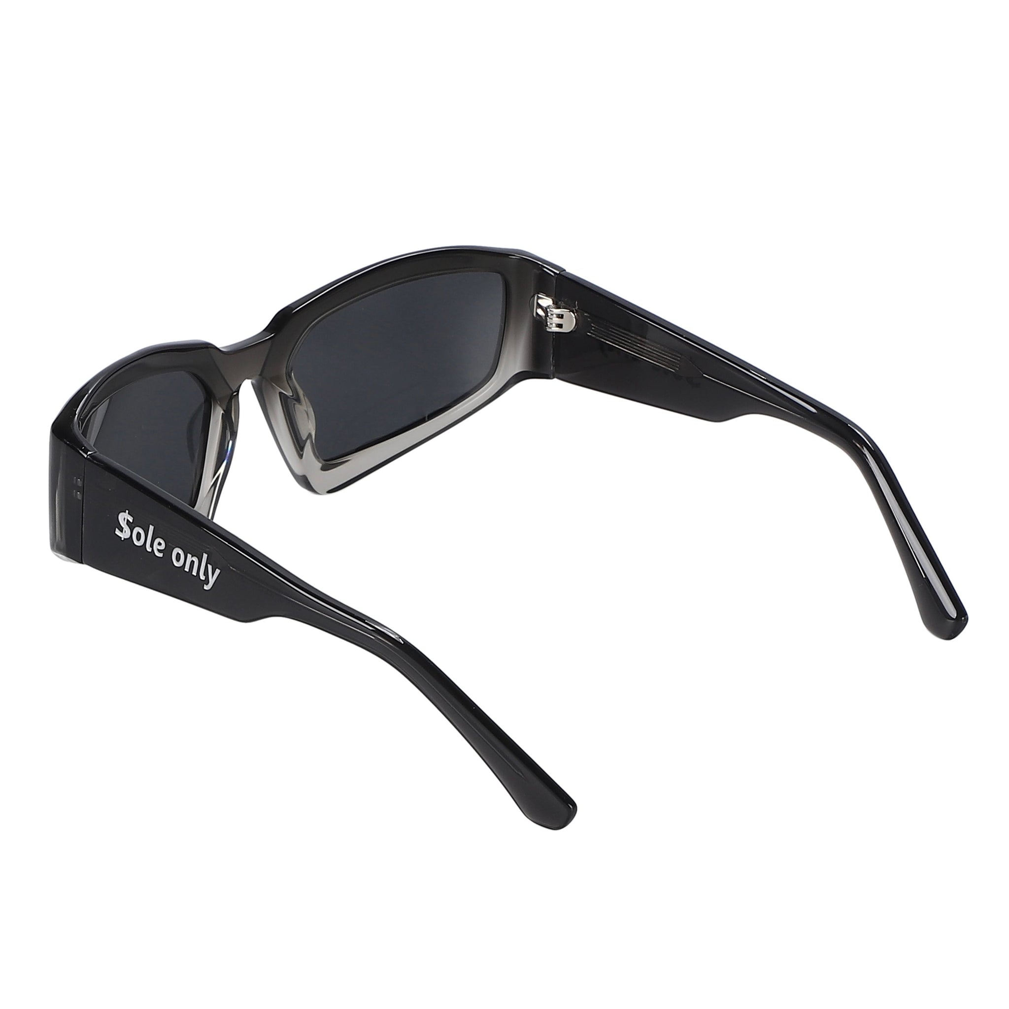 ole only ソールオンリー Obscura オブスキュラ sunglasses Black