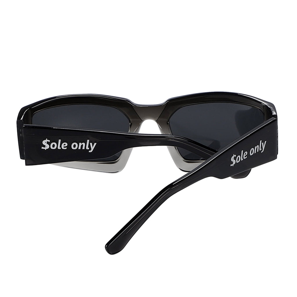 ole only ソールオンリー Obscura オブスキュラ sunglasses Black