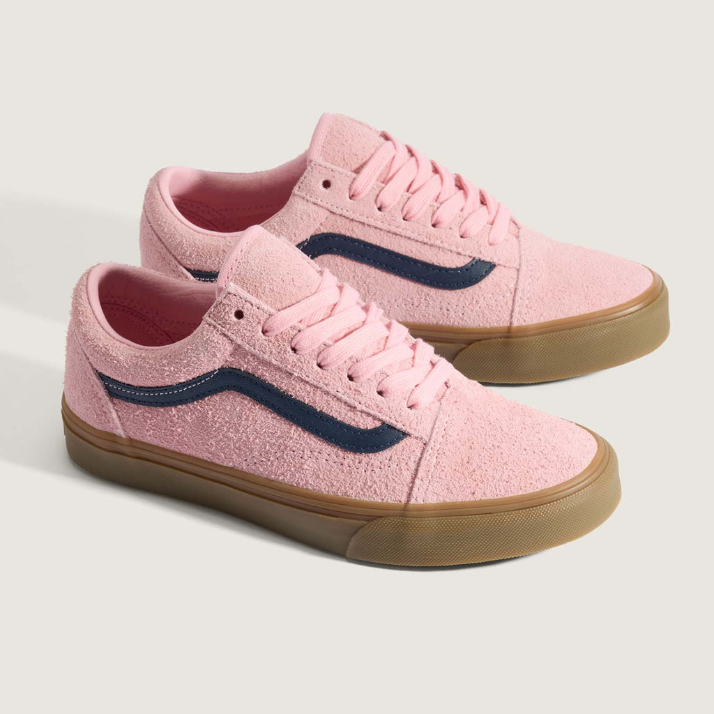 バンズ VANS スニーカー オールドスクール VN000E9TRPK FW25 Old Skool