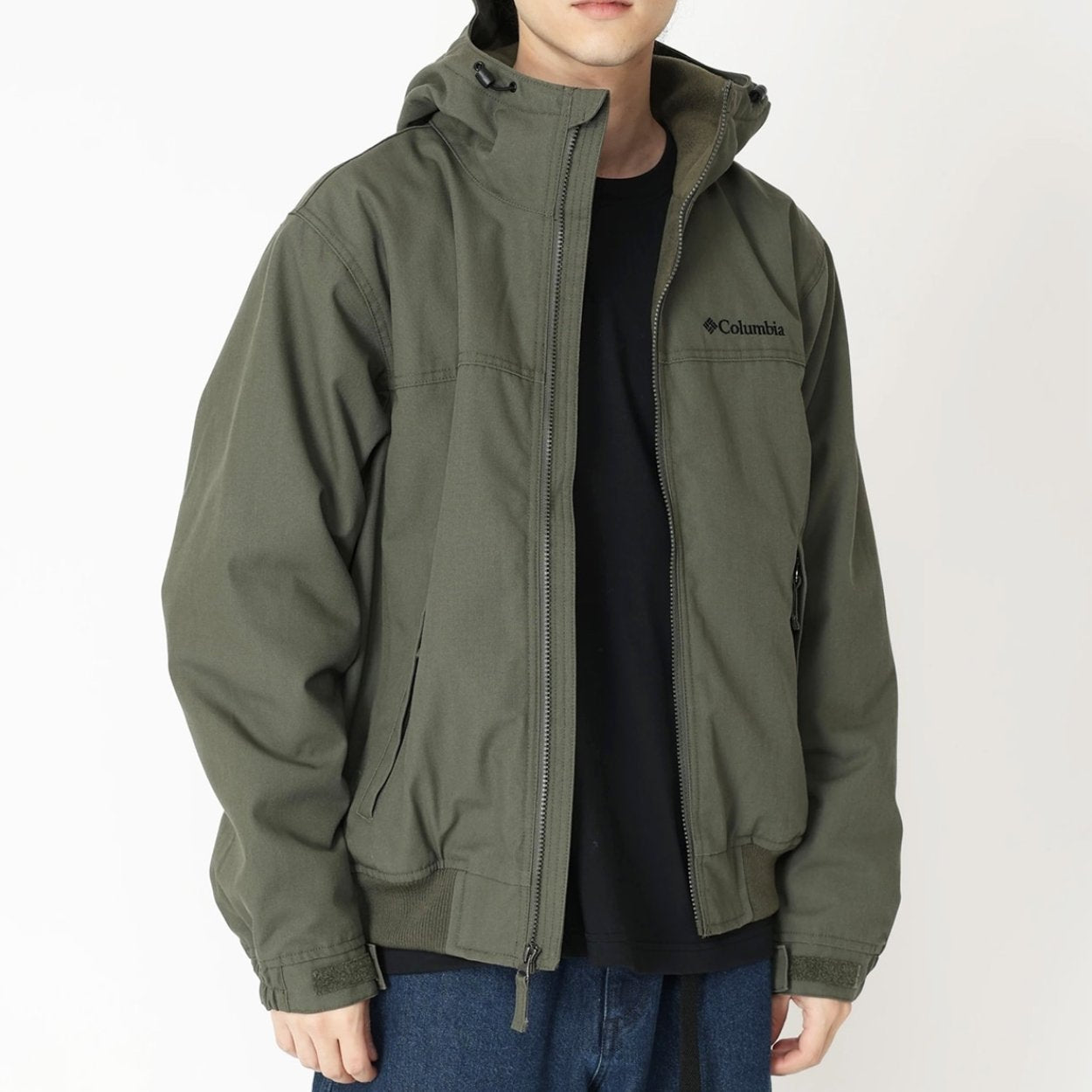 送料無料】Columbia Loma Vista Hoodie ジャケット ロマビスタ