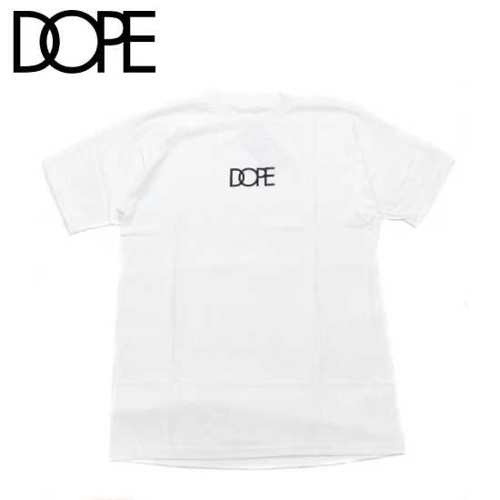 DOPE x CAM’RON コラボ Tシャツ ドープ　キャムロン DIPSET DOPE×CHAMPION ドープ×チャンピオン S&frasl;S Tee S - Synergy Vintage