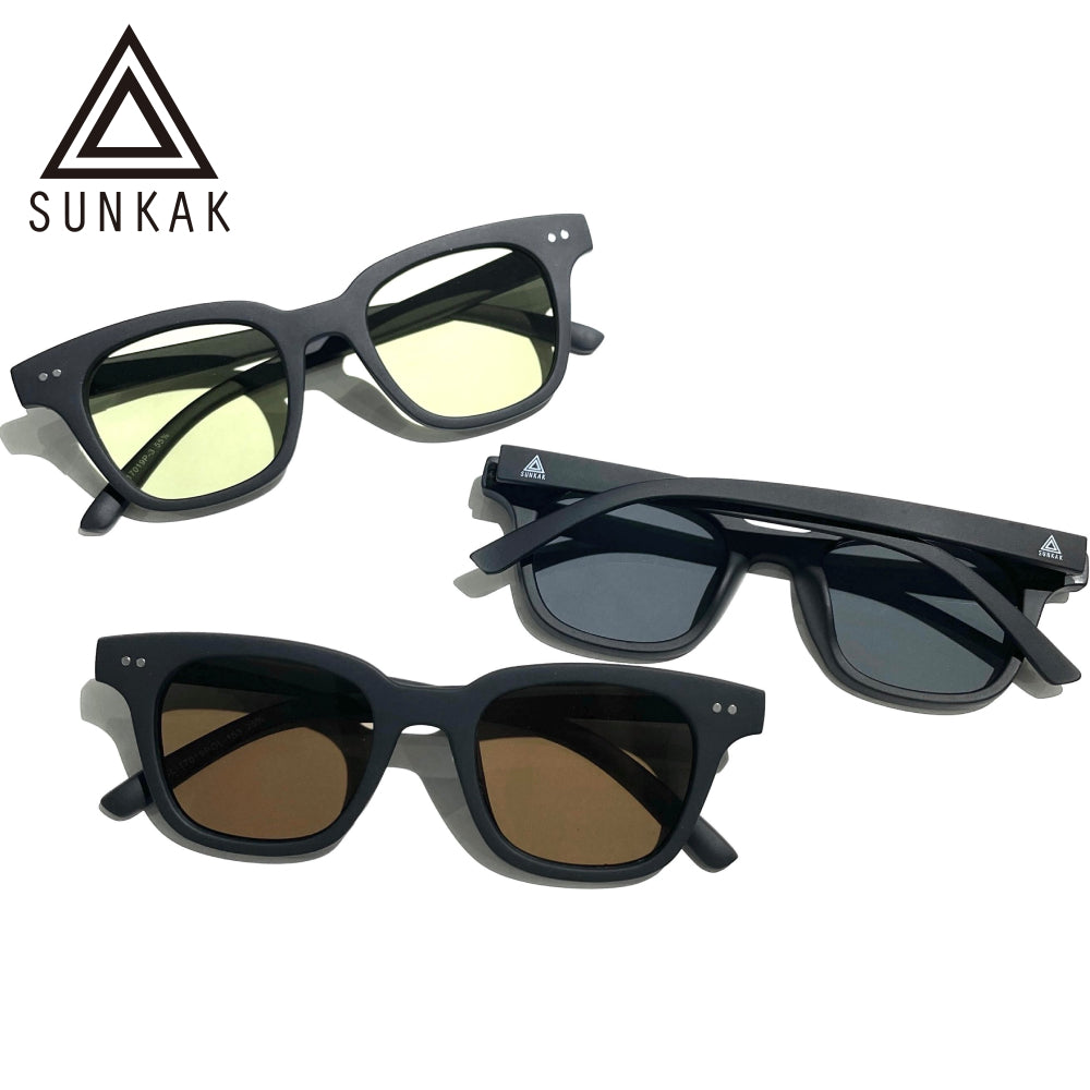 小物 AH MURDERZ SUNKAK TYPE.2 Sunglasses 小物 AH MURDERZ SUNKAK TYPE.2 Sunglasses AH MURDERZ × SUNKAK