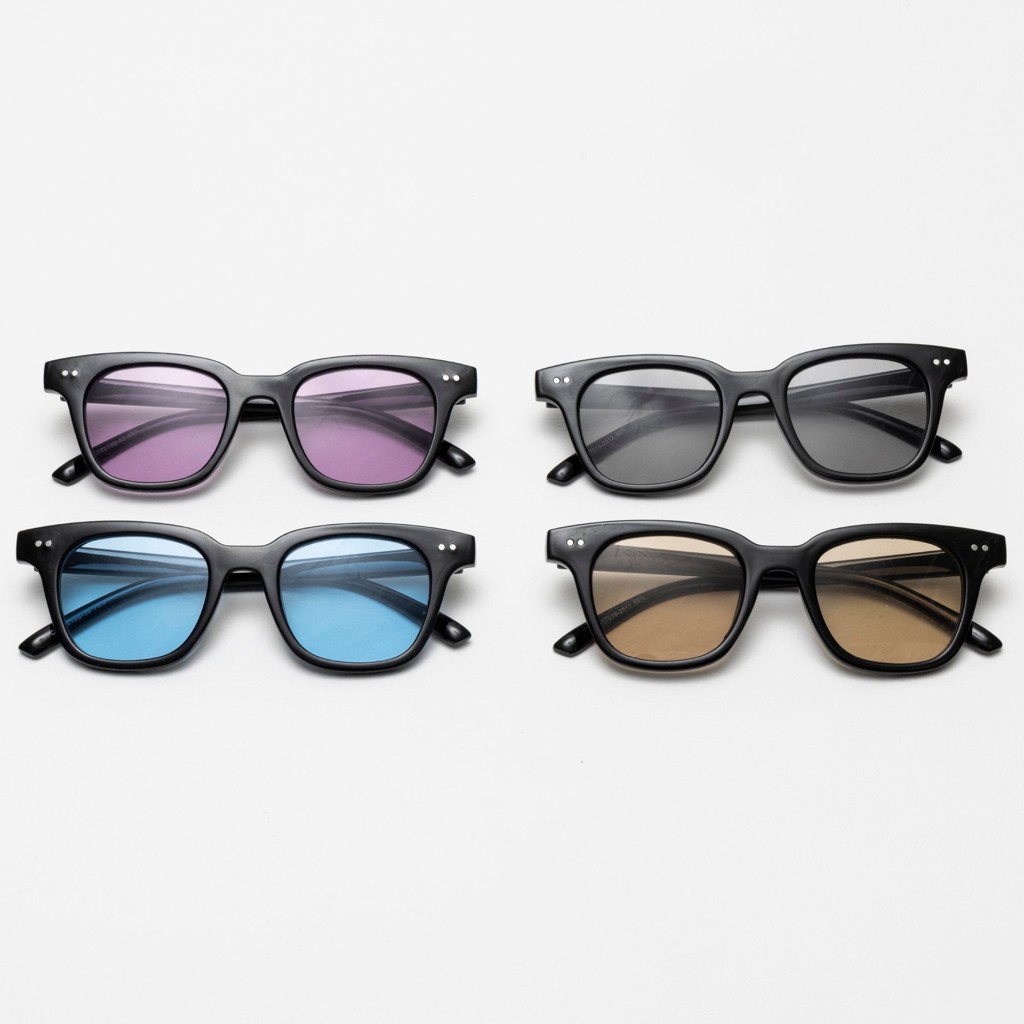 SUNKAK TYPE 2 ORIGINAL WHITE LOGO 2025 