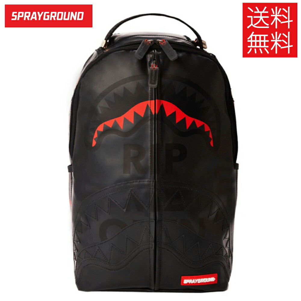 SPRAYGROUND スプレイグラウンド – Atomicdope