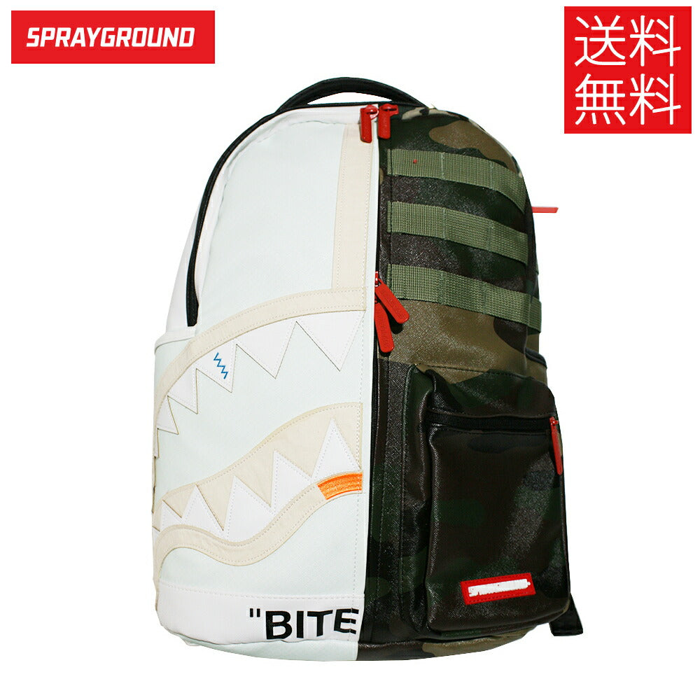 SPRAYGROUND スプレイグラウンド – Atomicdope